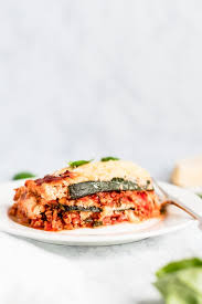 the best zucchini lasagna recipe low