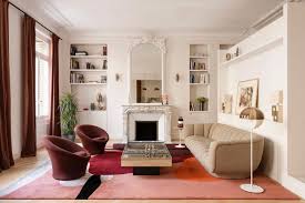 7 best paris interior designers