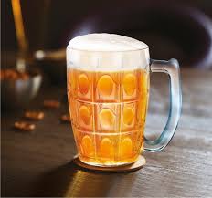 Buy Cascade Cool Beer Mug 6pcs Set