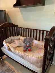 Bellini Baby Toddler Furniture Set