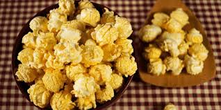 Crispy, crunchy and golden zero oil paneer popcorn video recipe made in air fryer. The Best Air Fryer Popcorn Recipe Instantly Recipes
