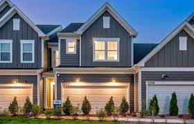 new construction townhomes naperville