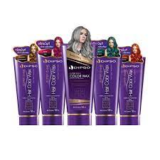 hair color wax best in