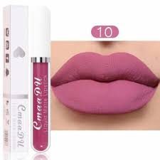 new arrivals lipstick matte velvet lip