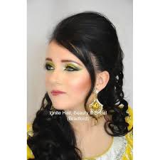 ignite hair beauty asian bridal