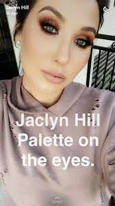 see more of the jaclyn hill palette