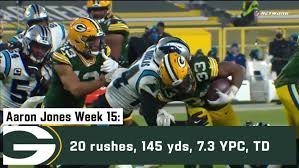 Murray is second in the league in rushing yards. Packers Vs Titans Game Preview Week 16