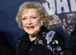 Betty White Net Worth: How Did She ...