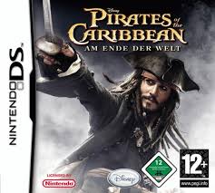 After elizabeth, will, and captain barbossa rescue captain jack sparrow from the the land of the dead, they must face their foes, davy jones and lord cutler beckett. Fluch Der Karibik 3 Am Ende Der Welt Gamestop De