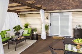 french vs sliding patio doors which