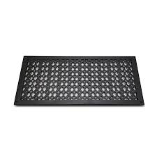 cast iron air return grill 10 x 24