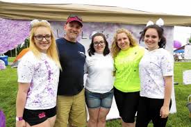 Since then, doane has made a name for itself within the high plains. Family Friends Flock To Raise Money For American Cancer Society Hartford Courant