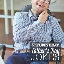 Complain that your doughnut has a hole in it. 50 Father S Day Jokes To Absolutely Make Dad Laugh Working Mom Blog Outside The Box Mom
