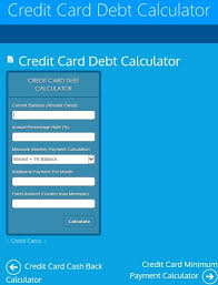 Free Windows 8 Calculator App With 264 Financial Calculators