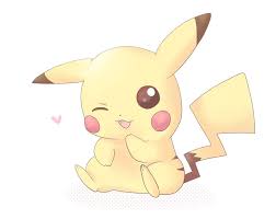 cute pikachu drawing cute pichu hd