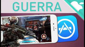Juegos multijugador ios 2018 : Mejores Juegos Multijugador Para Iphone De Guerra Youtube