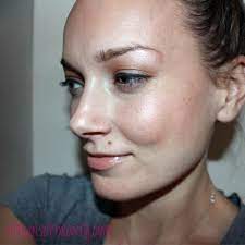 jane iredale mineral makeup glowing