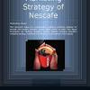 Marketing Segmentation for Nescafe