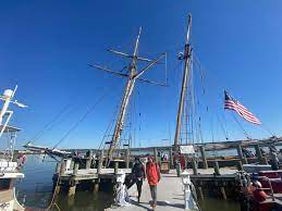 tours in old town alexandria