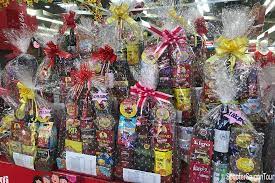 top 10 gifts at vietnamese tet festival