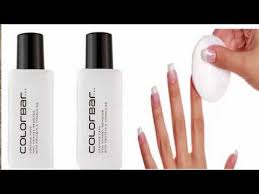 Colorbar Nail Polish Remover 110ml