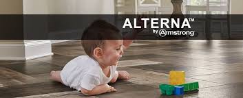 armstrong alterna flooring reviews