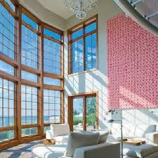 Natural light! #windows #daylight #sunlight #sin #summer #window #wall  #pink #gorgeous #stunning #interiordesign #instagram #decorate #decor  #architecture #Frid… | Home, Floor to ceiling windows, Unique home decor gambar png