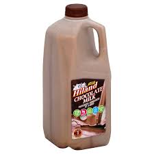 hiland milk chocolate
