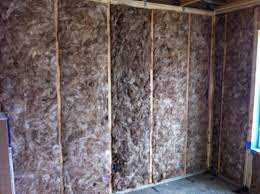 Insulation For Home Builders