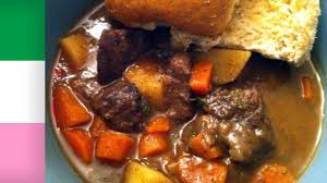 newfoundland moose stew recipe