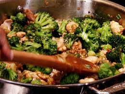 broccoli and en stir fry recipe