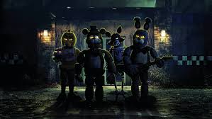 280 five nights at freddy s wallpapers
