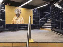 Top Subway Art Around Nyc That You Can