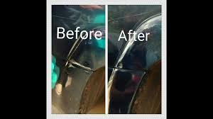 How To Fix A Scratched Vehicle With Dupli Color All In 1