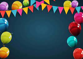 birthday party backgrounds wallpapers