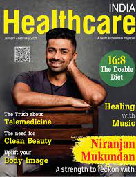 healthcare india magazine get your