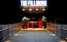 The Fillmore Charlotte Ticket Price Timings Address
