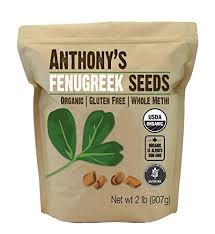 The fenugreek plant is an annual herbaceous forage legume with aroma. Best Fenugreek Buying Guide Gistgear