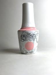 gelish gel polish i or chid you not