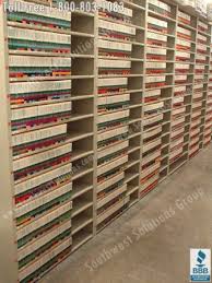 Side Tab Filing Products End Tab File Shelving Records