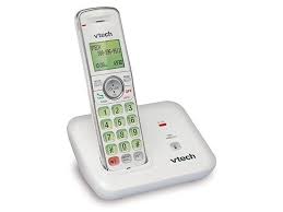 cordless phone with caller id