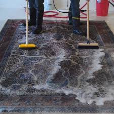 professional carpet cleaning