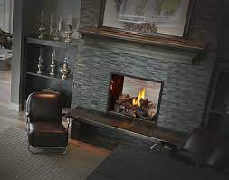 Gas Fireplaces In Omaha And Lincoln Ne