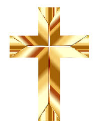 christian cross hq png image