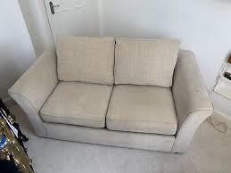 som toile sofa bed 2 seater small