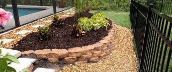 5 Styles Of Retaining Walls And The