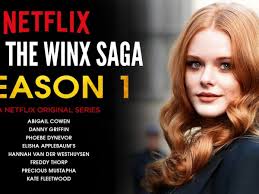 The winx saga stars the chilling adventures of sabrina star abigail cowen as the lead, bloom. Fate The Winx Saga Season 1 Release Date And Updates Droidjournal