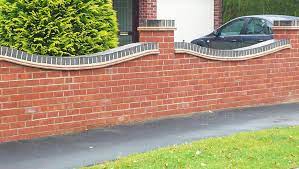 costs of building a garden wall