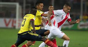 Colombia se verán las caras por la jornada 7 de las eliminatorias rumbo a qatar 2022 en el estadio nacional. Donde Ver El Peru Vs Colombia Por Las Eliminatorias Qatar 2022