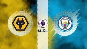 Wolves 0-0 Manchester City first half highlights (VIDEO)